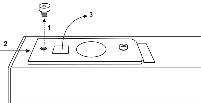 FEIT Electric UCL24FP OneSync Flat Panel Under Cabinet Light - Installation 4