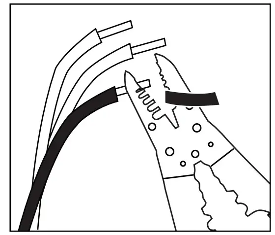 FEIT Electric UCL24FP OneSync Flat Panel Under Cabinet Light - Installation 7