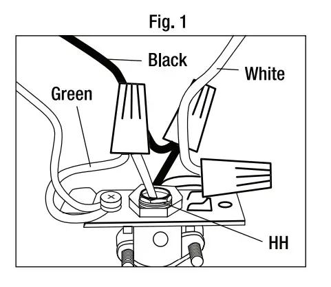 FEIT Electric UCL24FP OneSync Flat Panel Under Cabinet Light - Installation 8