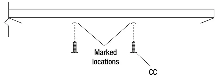 FEIT Electric UCL24FP OneSync Flat Panel Under Cabinet Light - Plug not included 2