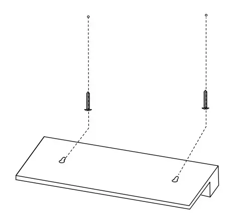 FEIT Electric UCL24FP OneSync Flat Panel Under Cabinet Light - Plug not included 3