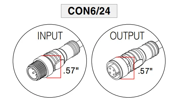 Connectors