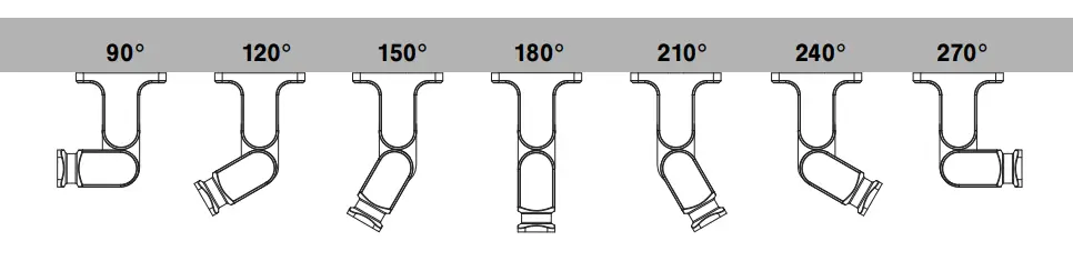 Mounting Accessories