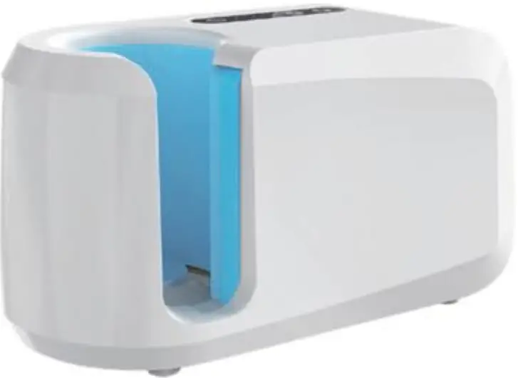 Craft Mate MP170 Craft Auto Mug Pre