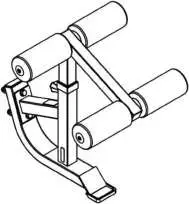 BODYCRAFT-F715-Hold-Down-Attachment-Kit-01
