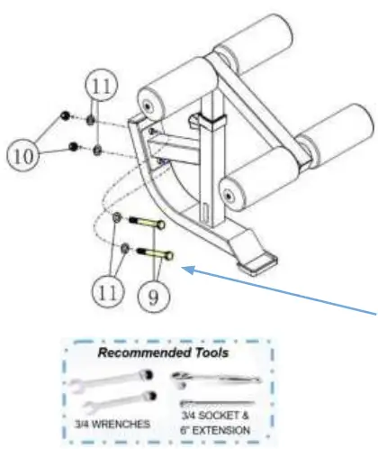 BODYCRAFT-F715-Hold-Down-Attachment-Kit-08