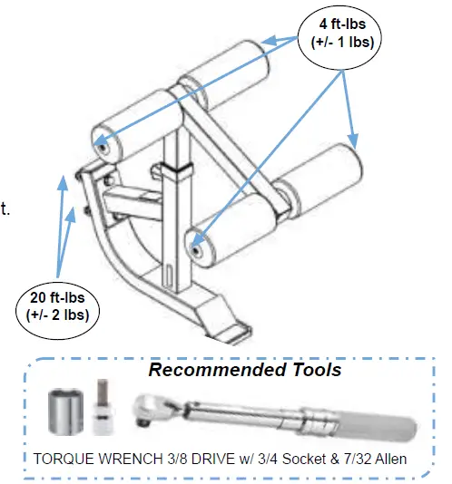 BODYCRAFT-F715-Hold-Down-Attachment-Kit-10