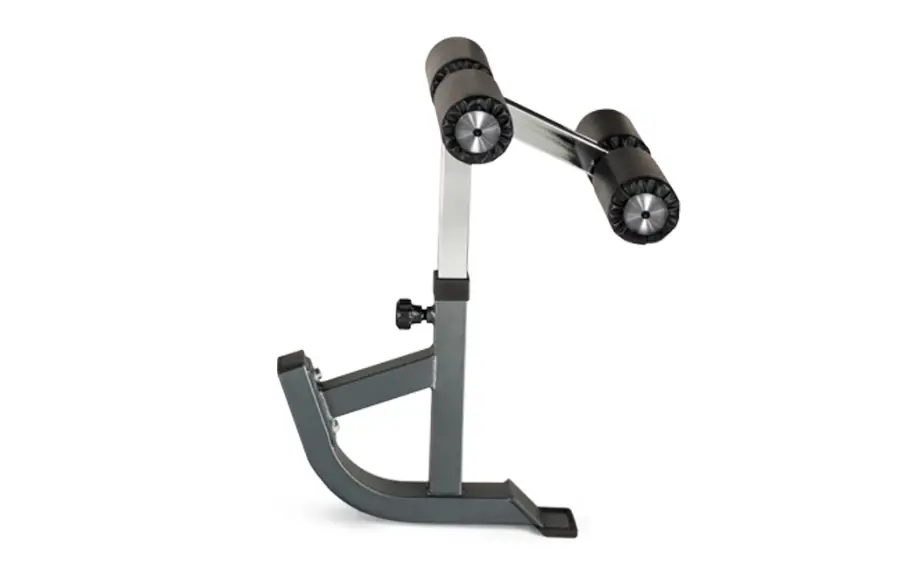 Bodycraft F715 Hold Down Attachment Kit Owner's Manual Bodycraft F715 Hold Down Attachment Kit Owner's Manual