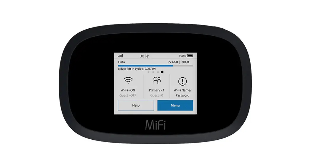 At T Inseego Mifi 8000 User Guide At T Inseego Mifi 8000 User Guide