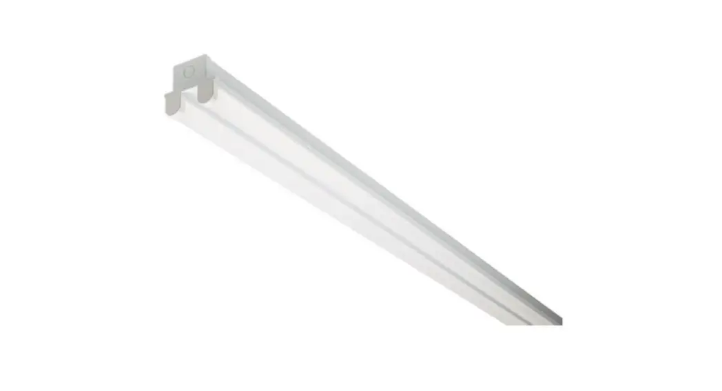 Knightsbridge Batscwst4 Led Emergency Tri-colour Batten Instruction Manual