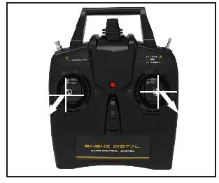 MODSTER-F4U-Corsair-400mm-Elektromotor-Warbird-RTF-FIG- (21)