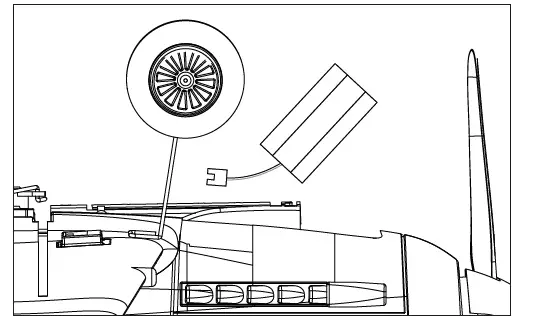 MODSTER-F4U-Corsair-400mm-Elektromotor-Warbird-RTF-FIG- (7)