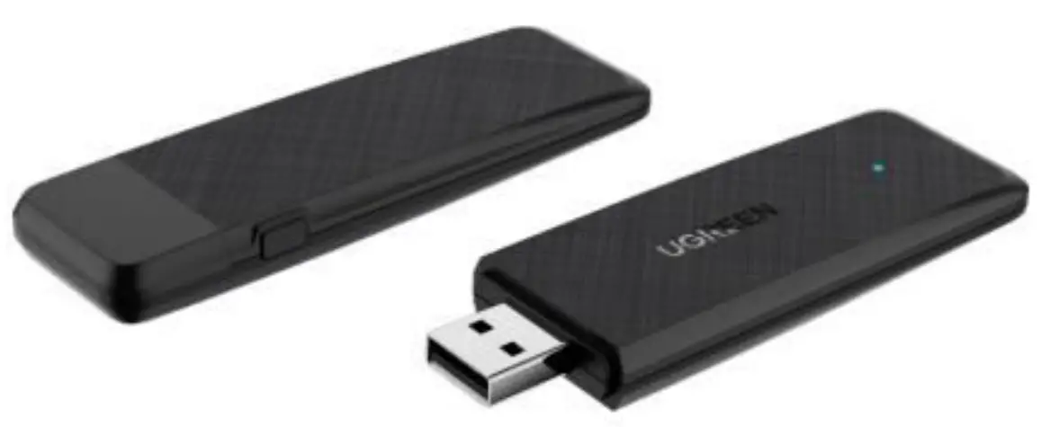 4GSM CM492 External Wireless USB Network Adapter