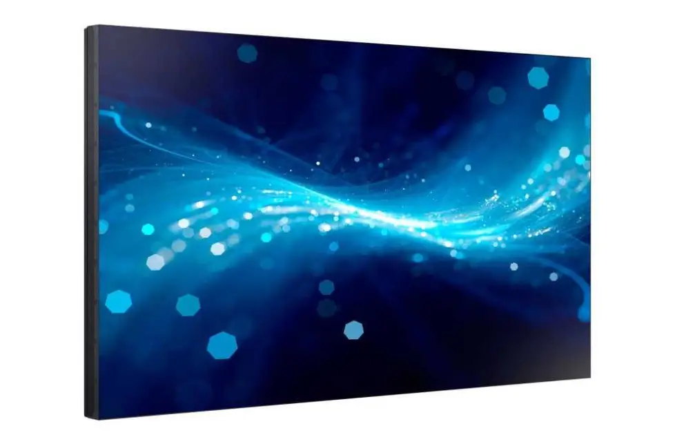 Samsung Vh55b-e 55 Inch Video Wall Display User Guide Samsung Vh55b-e 55 Inch Video Wall Display User Guide