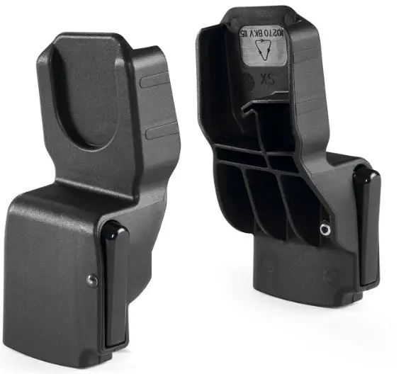Peg Perego-Adapters for Car Seat