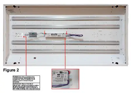 FULHAM LED Linear High Output Retrofit Kits-fig-10