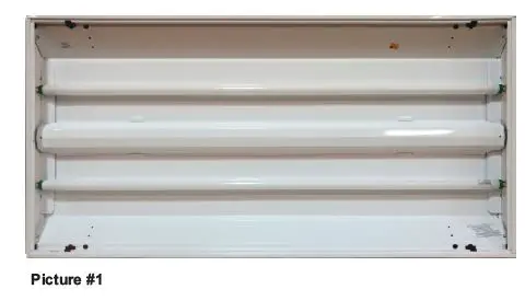 FULHAM LED Linear High Output Retrofit Kits-fig-6