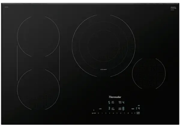 CET305YB 30 Inch Electric Cooktop