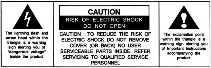 VT33 ClearClick All-In-One Vintage Style Turntable-fig2