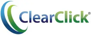 VT33 ClearClick-logo