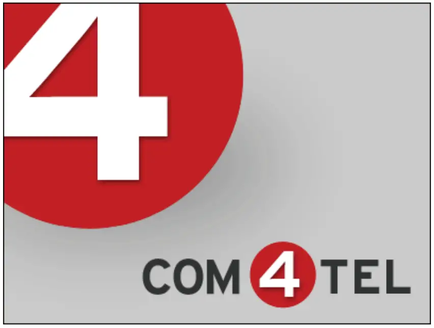 Com4tel Client/server Installation Manual Com4tel Client/server Installation Manual