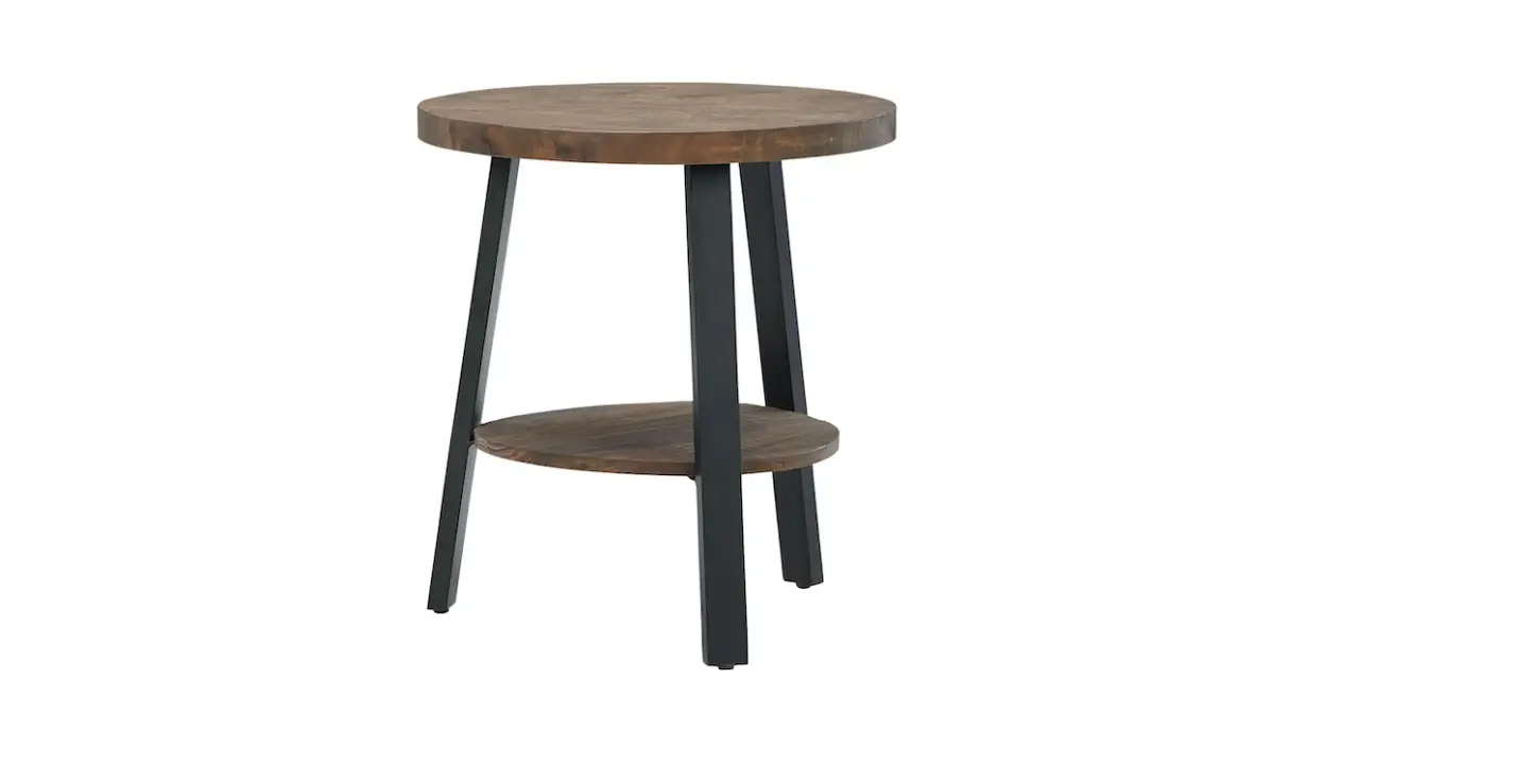 Ashley T282-6 Chanzen End Table User Manual Ashley T282-6 Chanzen End Table User Manual