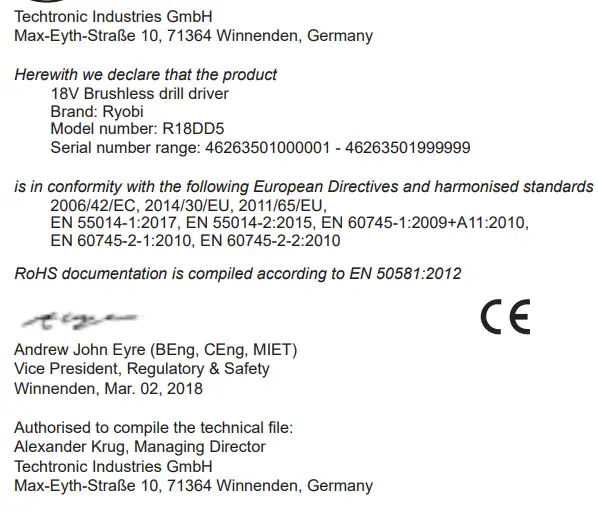 RYOBI-R18DD5-0-Drill-Driver- (7)