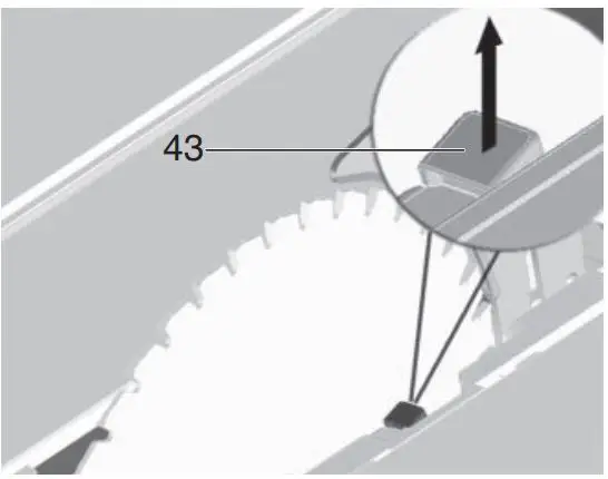 FIG 30 Saw blade change.JPG