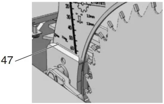 FIG 33 Saw blade change.JPG