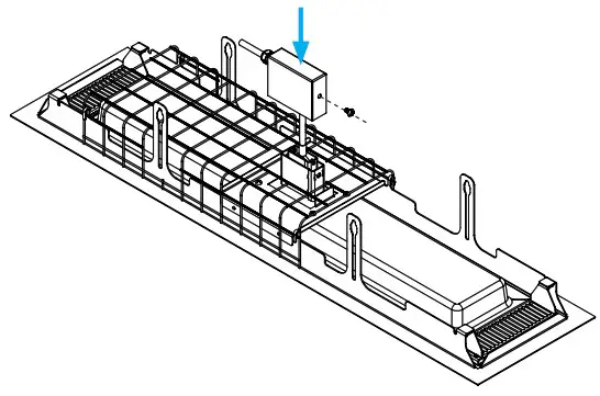 BROMIC BH3623008 Recess Kit For Platinum Heater - INSTRUCTIONS START HERE 9