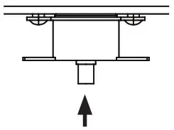 BROMIC BH3623008 Recess Kit For Platinum Heater - Icon 4