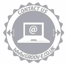 groov-e GV-DR08 Boston Wooden DAB and FM Radio with Bluetooth - icon 3