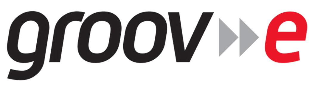 groov-e - logo