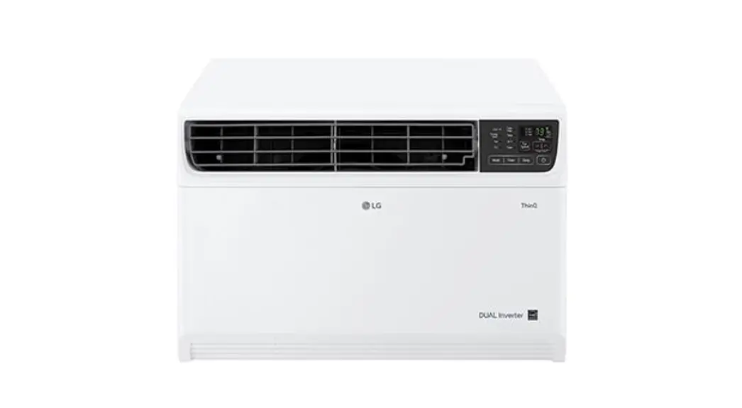 Lg Mfl67724515 Air Conditioner Owner's Manual