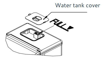 EUHOMY IM-F Ice Maker - fig 3