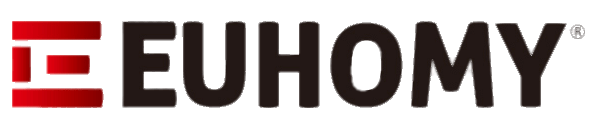 EUHOMY - logo