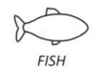 Polder Deluxe Safe-Serve Instant Read Thermometer -fig613