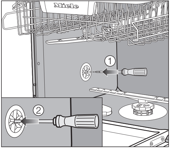 Miele G5000SCUCLST Built Under Dishwasher - fig