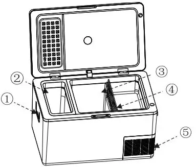 Alpicool-BCD35W-Car-Refrigerator-1