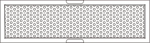 Argos 3441013 Habitat Peio - Panels 10