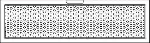 Argos 3441013 Habitat Peio - Panels 11