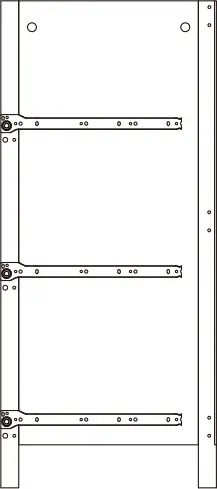 Argos 3441013 Habitat Peio - Panels 2