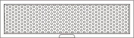 Argos 3441013 Habitat Peio - Panels 9
