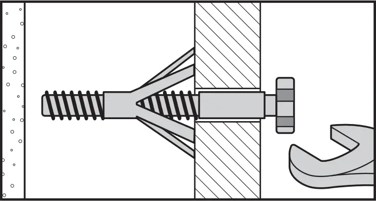 habitat Drawer - Types of walls 4