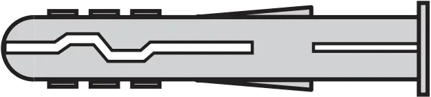 habitat Drawer - Wall Fixings