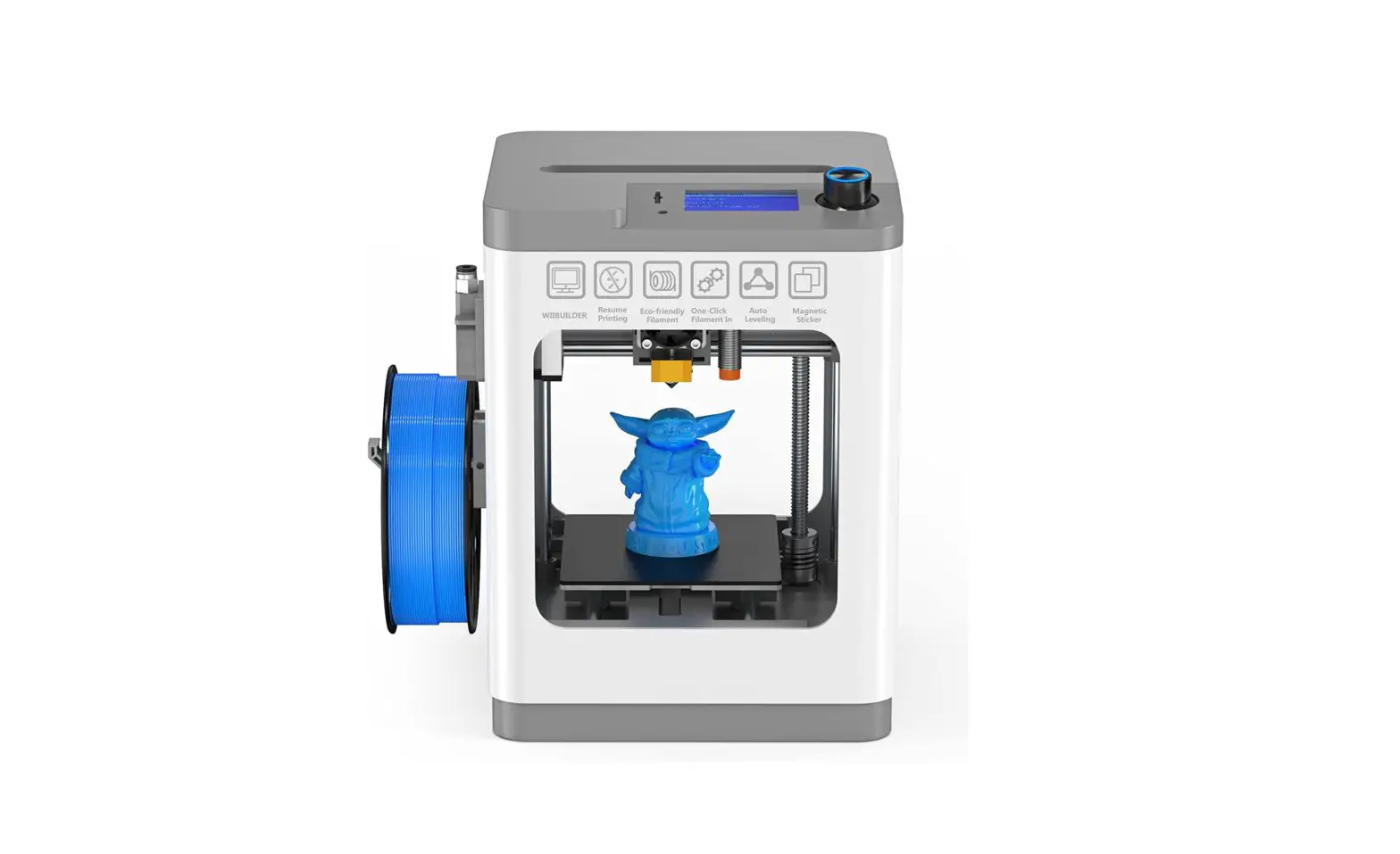 Weefun Tina2s 3d Printer User Manual