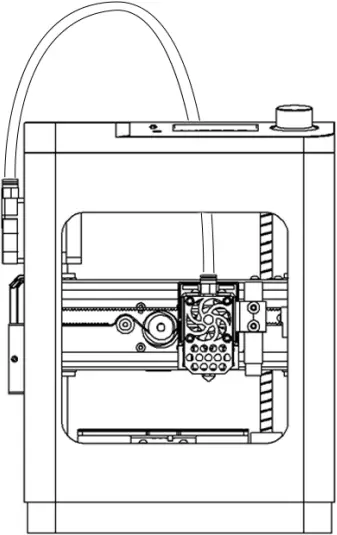 WEEFUN TINA2S - Accessories 1