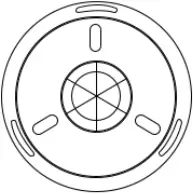 WEEFUN TINA2S - Accessories 5