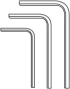 WEEFUN TINA2S - Accessories 7