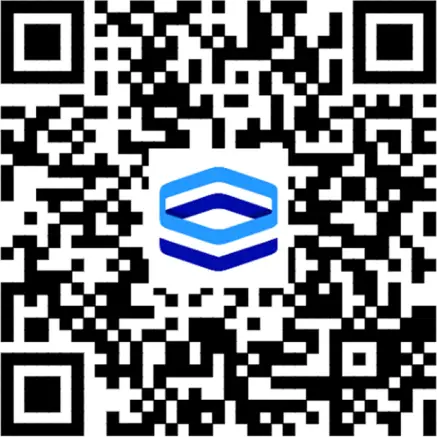 WEEFUN TINA2S - QR Code